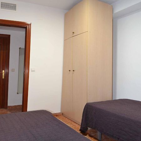 Apartamento Corregidor Malaga Bagian luar foto
