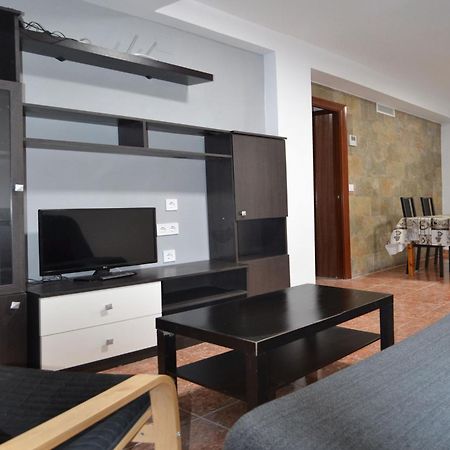 Apartamento Corregidor Malaga Bagian luar foto