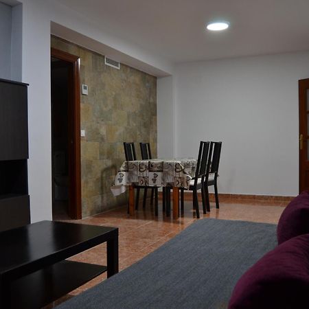 Apartamento Corregidor Malaga Bagian luar foto