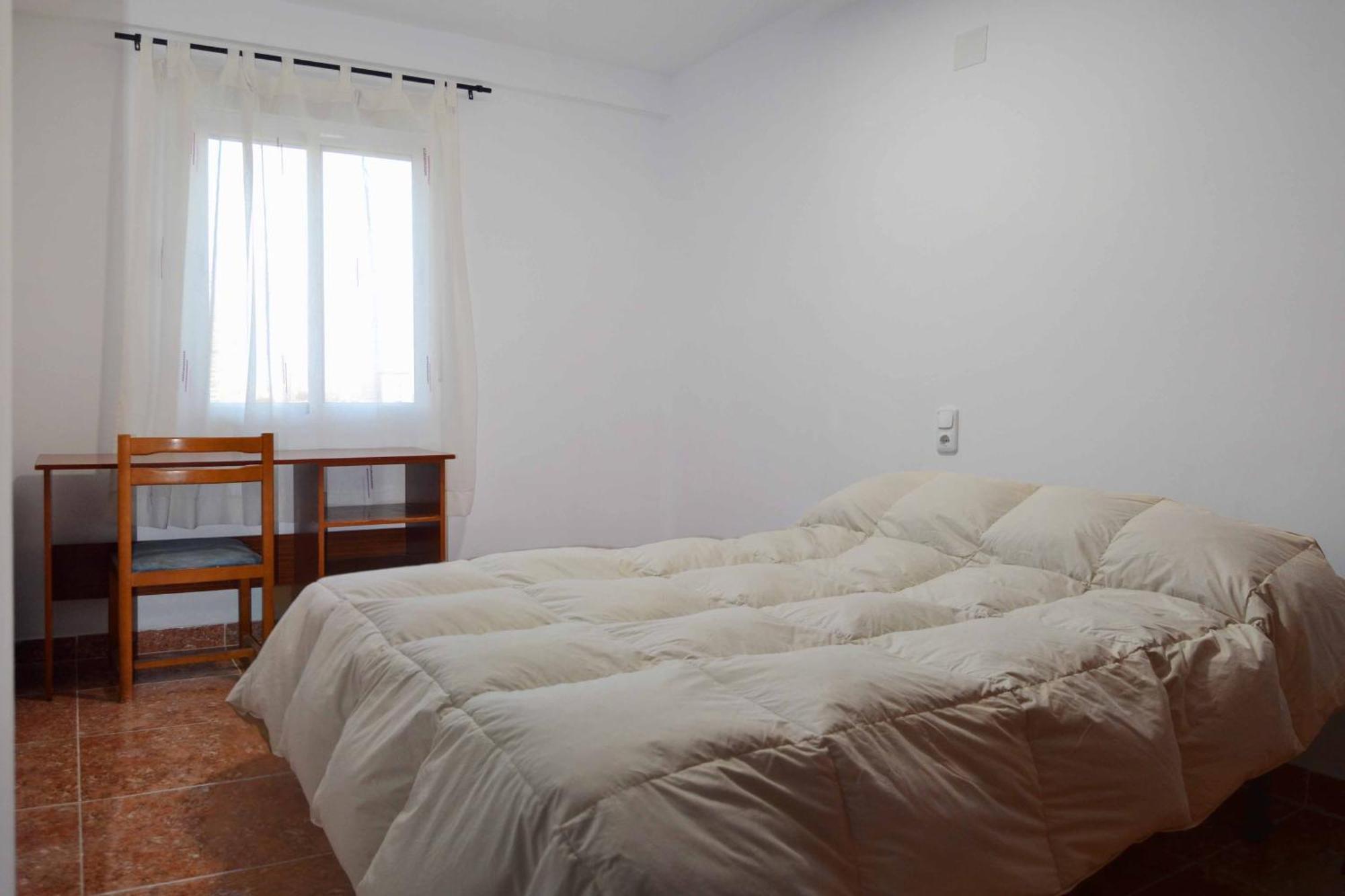 Apartamento Corregidor Malaga Bagian luar foto