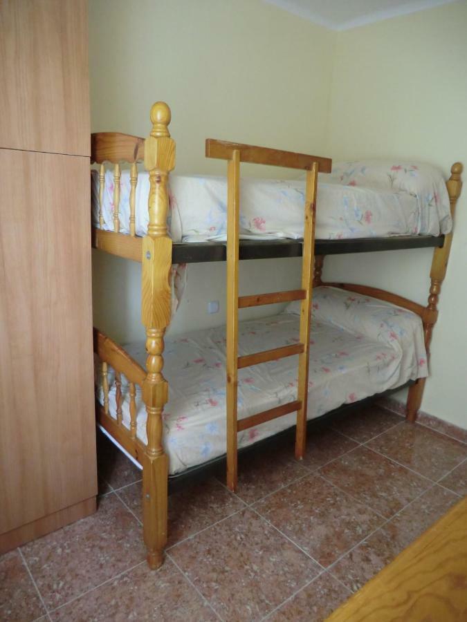 Apartamento Corregidor Malaga Bagian luar foto